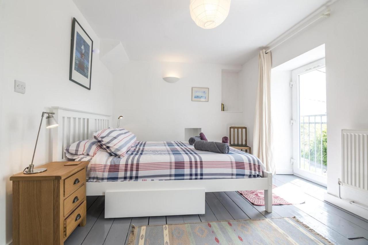 Fair View - 2 Bedroom Cottage - Burton Burton  Exterior photo