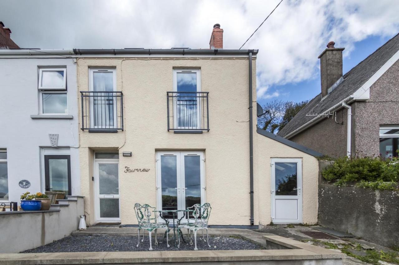 Fair View - 2 Bedroom Cottage - Burton Burton  Exterior photo