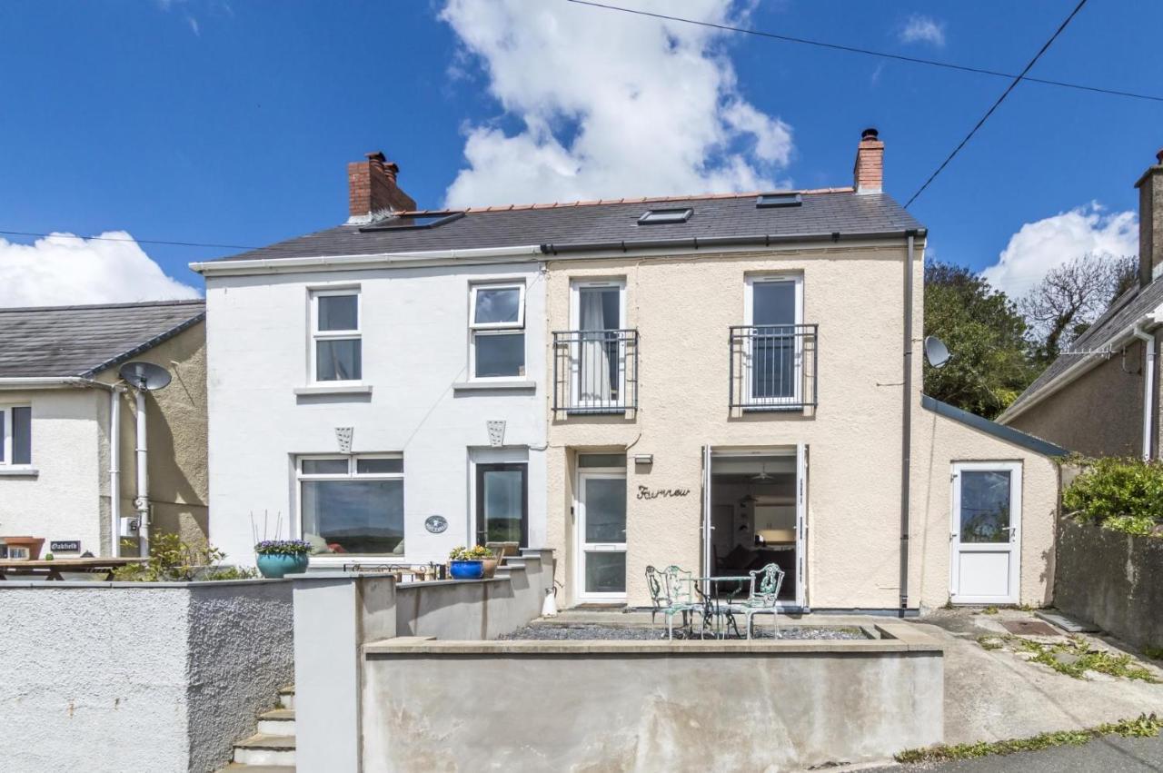 Fair View - 2 Bedroom Cottage - Burton Burton  Exterior photo