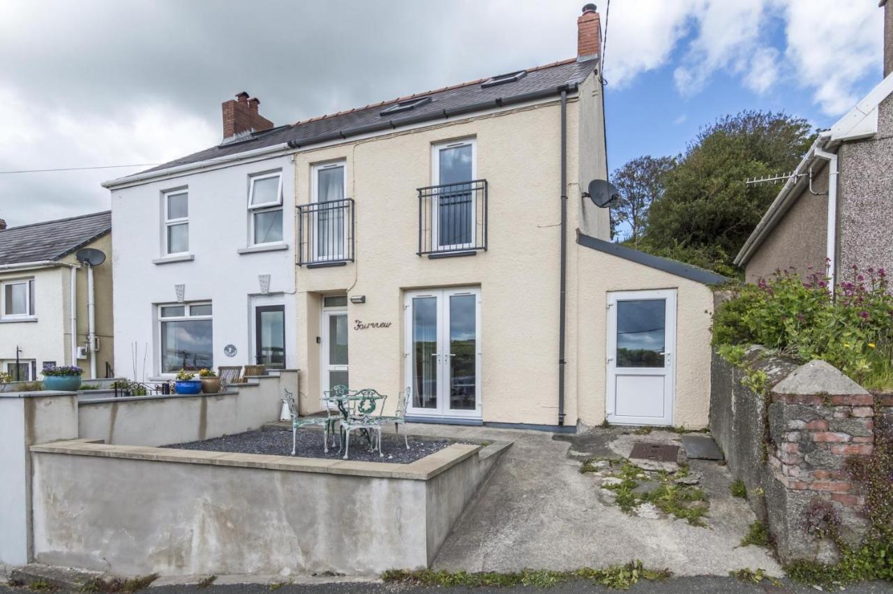 Fair View - 2 Bedroom Cottage - Burton Burton  Exterior photo